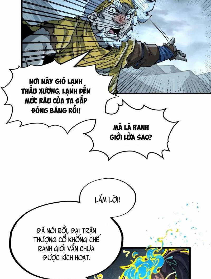 vạn cổ chí tôn chapter 232 - Trang 2