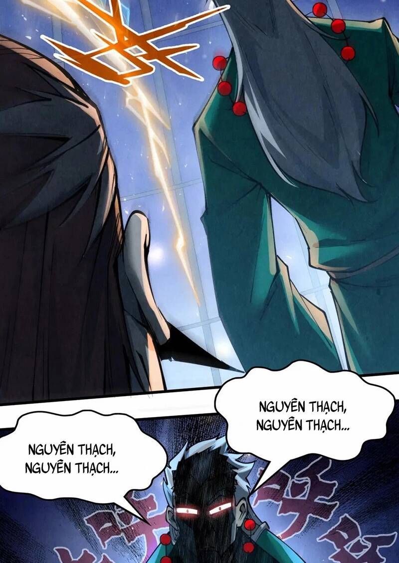 vạn cổ chí tôn chapter 232 - Trang 2