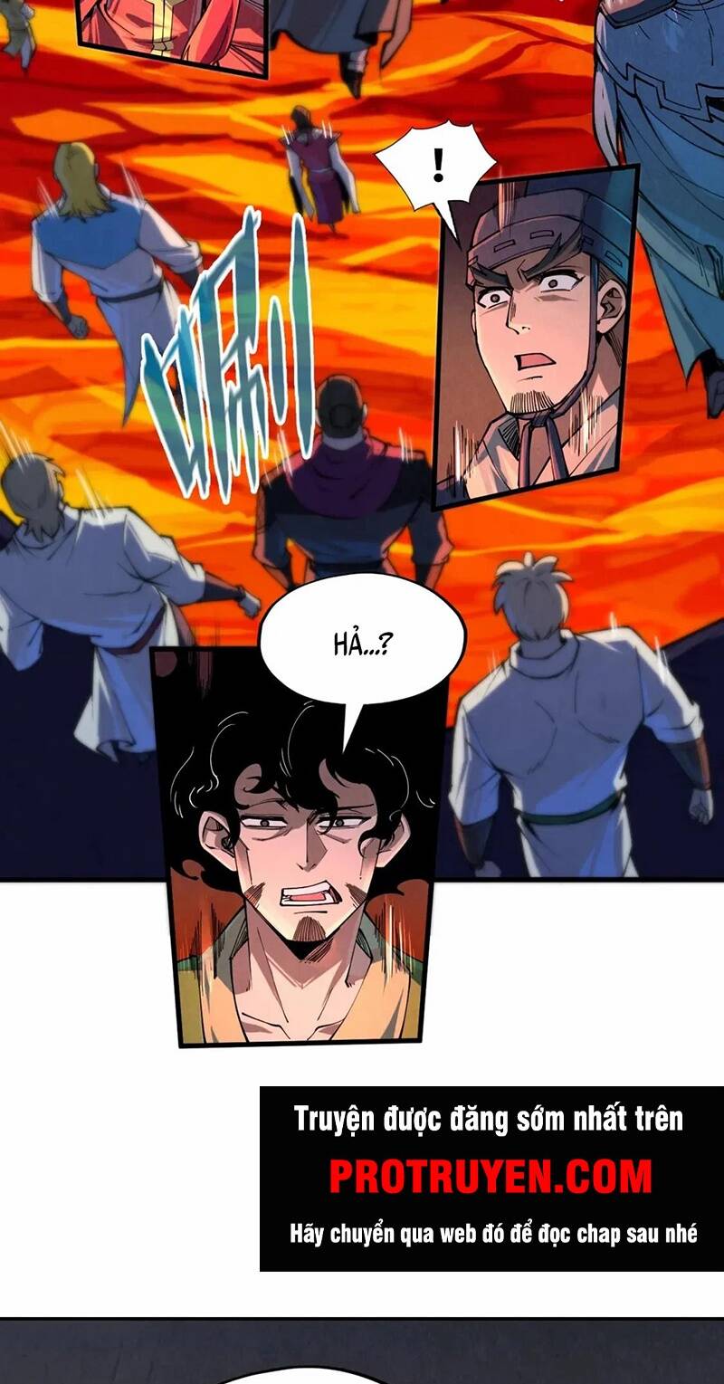 vạn cổ chí tôn chapter 232 - Trang 2