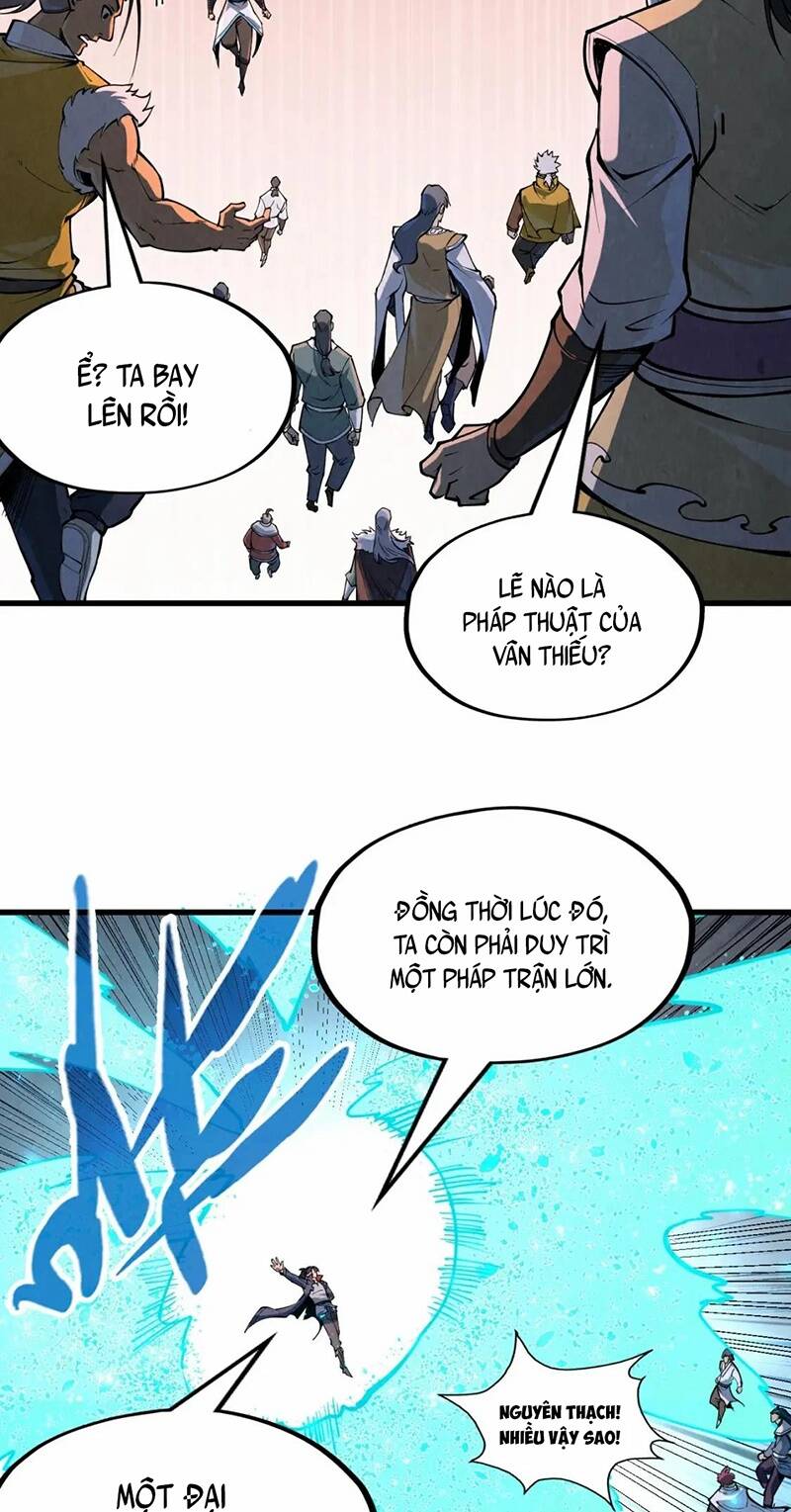 vạn cổ chí tôn chapter 232 - Trang 2