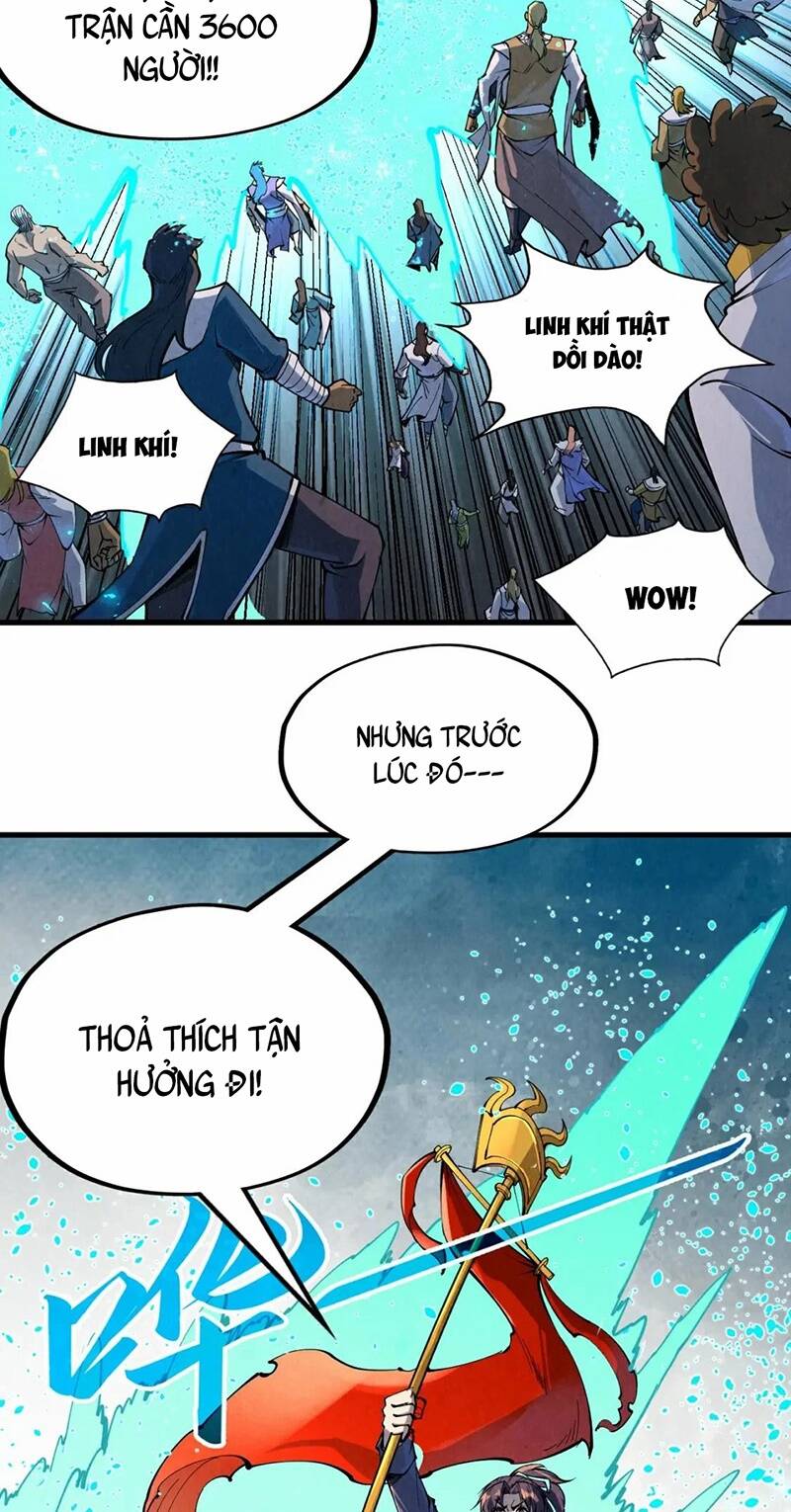 vạn cổ chí tôn chapter 232 - Trang 2