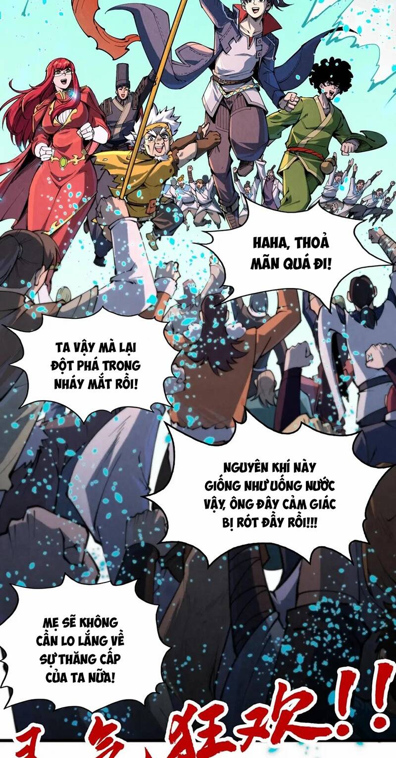 vạn cổ chí tôn chapter 232 - Trang 2