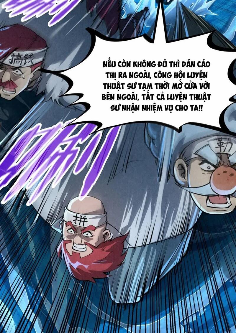 vạn cổ chí tôn chapter 232 - Trang 2