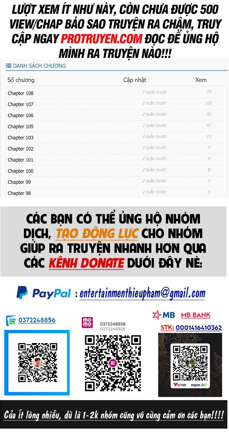 vạn cổ chí tôn chapter 232 - Trang 2