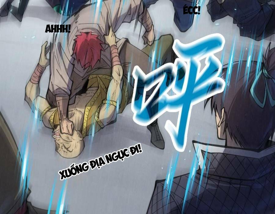 vạn cổ chí tôn chapter 243 - Trang 2