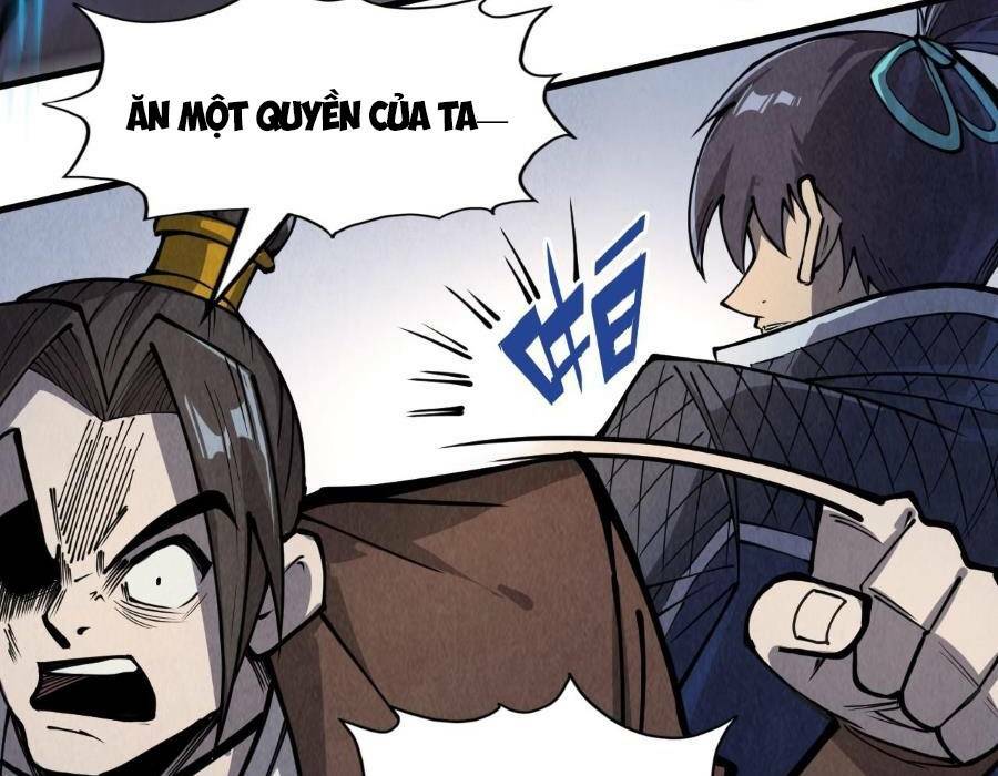 vạn cổ chí tôn chapter 243 - Trang 2