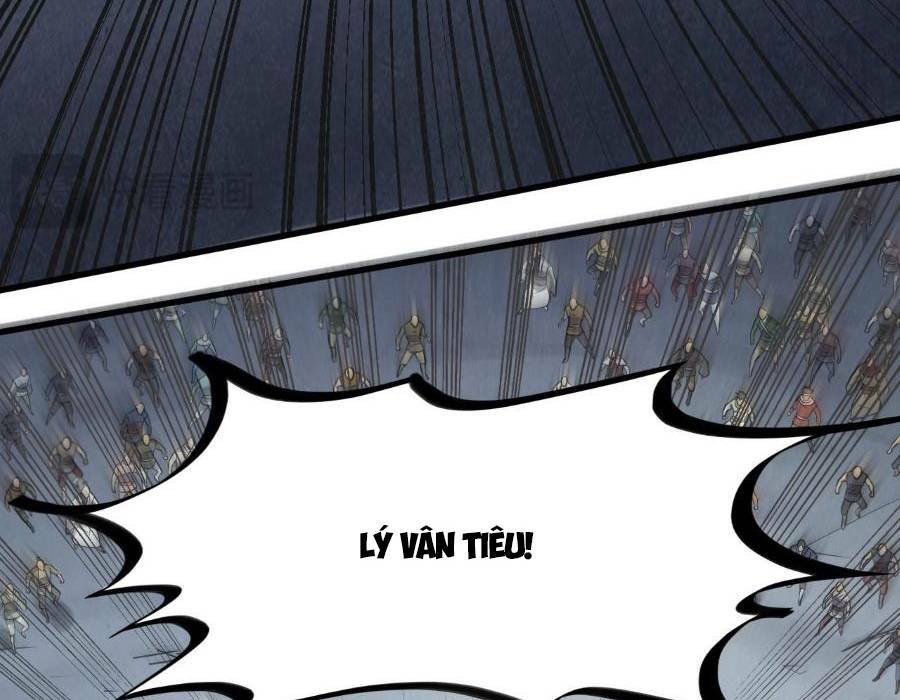 vạn cổ chí tôn chapter 243 - Trang 2