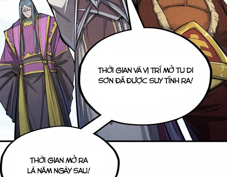 vạn cổ chí tôn chapter 243 - Trang 2