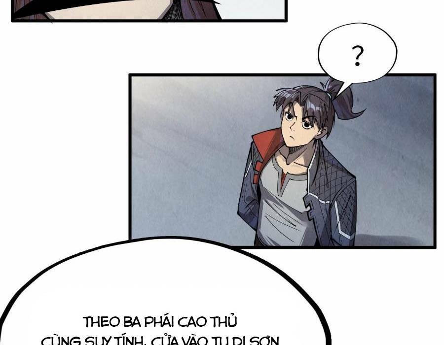 vạn cổ chí tôn chapter 243 - Trang 2