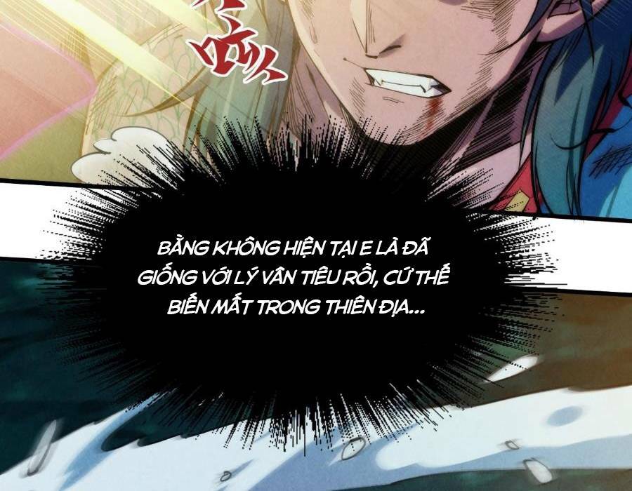 vạn cổ chí tôn chapter 243 - Trang 2