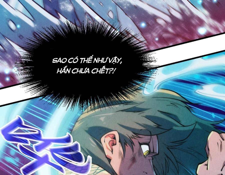 vạn cổ chí tôn chapter 243 - Trang 2