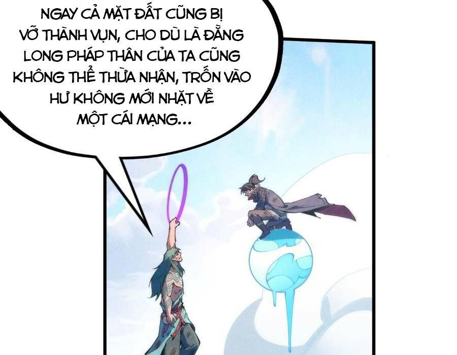 vạn cổ chí tôn chapter 243 - Trang 2