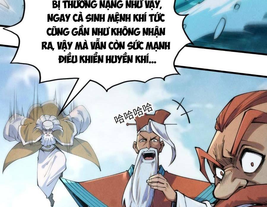 vạn cổ chí tôn chapter 243 - Trang 2