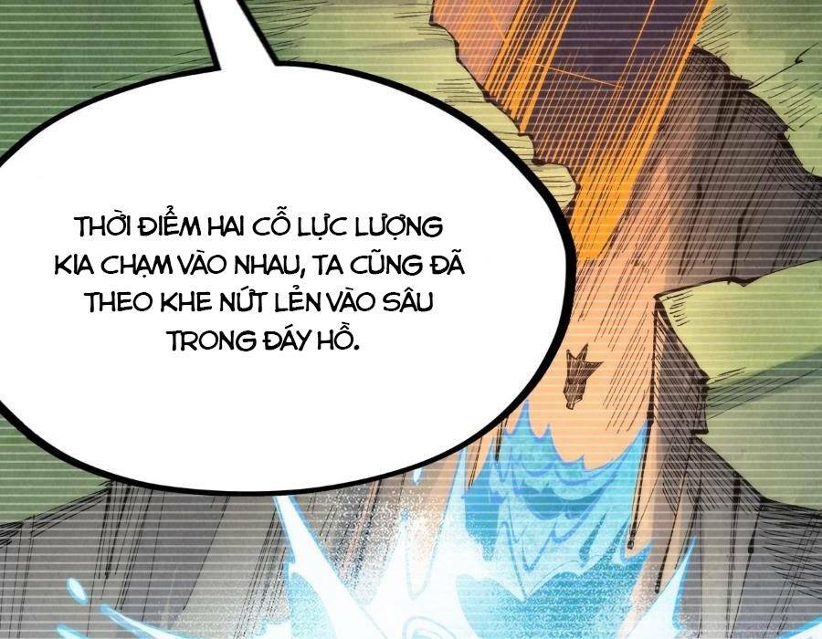 vạn cổ chí tôn chapter 243 - Trang 2