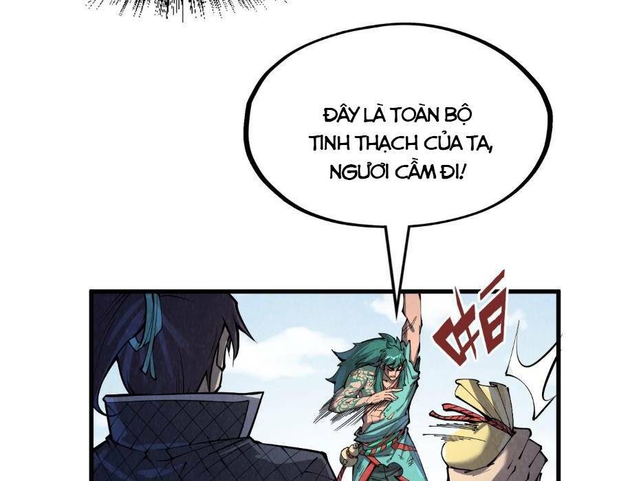 vạn cổ chí tôn chapter 243 - Trang 2