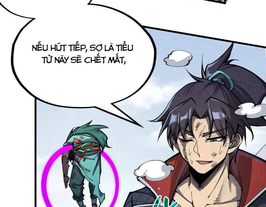 vạn cổ chí tôn chapter 243 - Trang 2