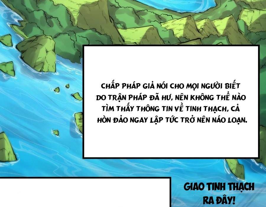 vạn cổ chí tôn chapter 243 - Trang 2