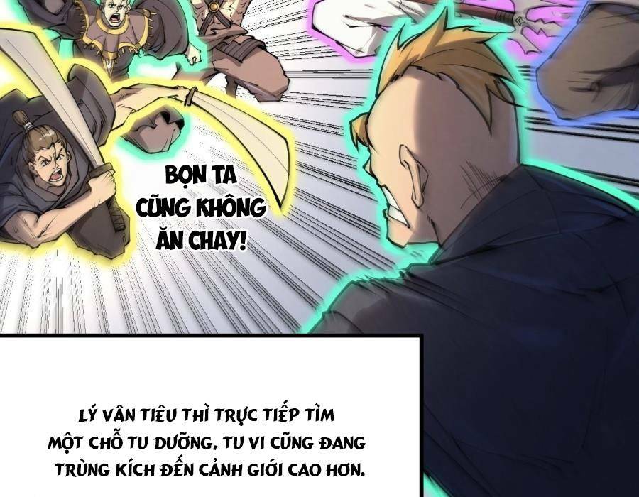 vạn cổ chí tôn chapter 243 - Trang 2