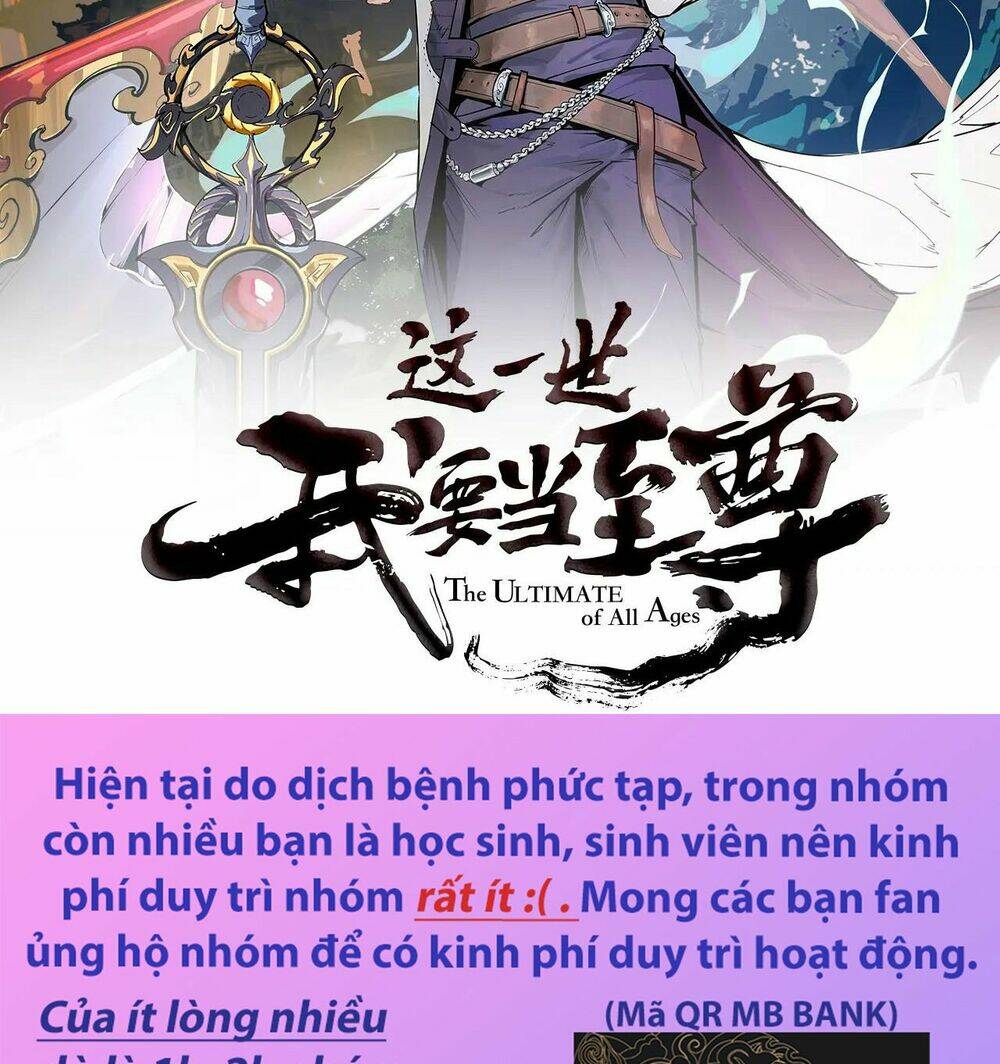 vạn cổ chí tôn chapter 25 - Trang 2