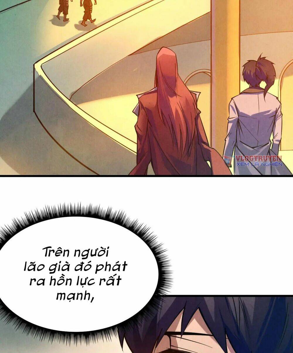 vạn cổ chí tôn chapter 25 - Trang 2