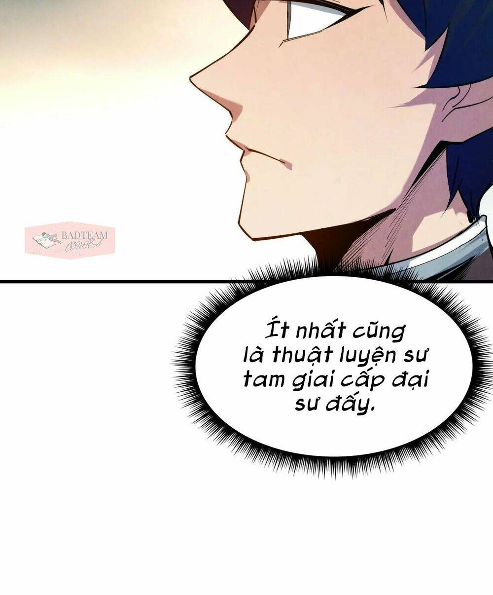 vạn cổ chí tôn chapter 25 - Trang 2