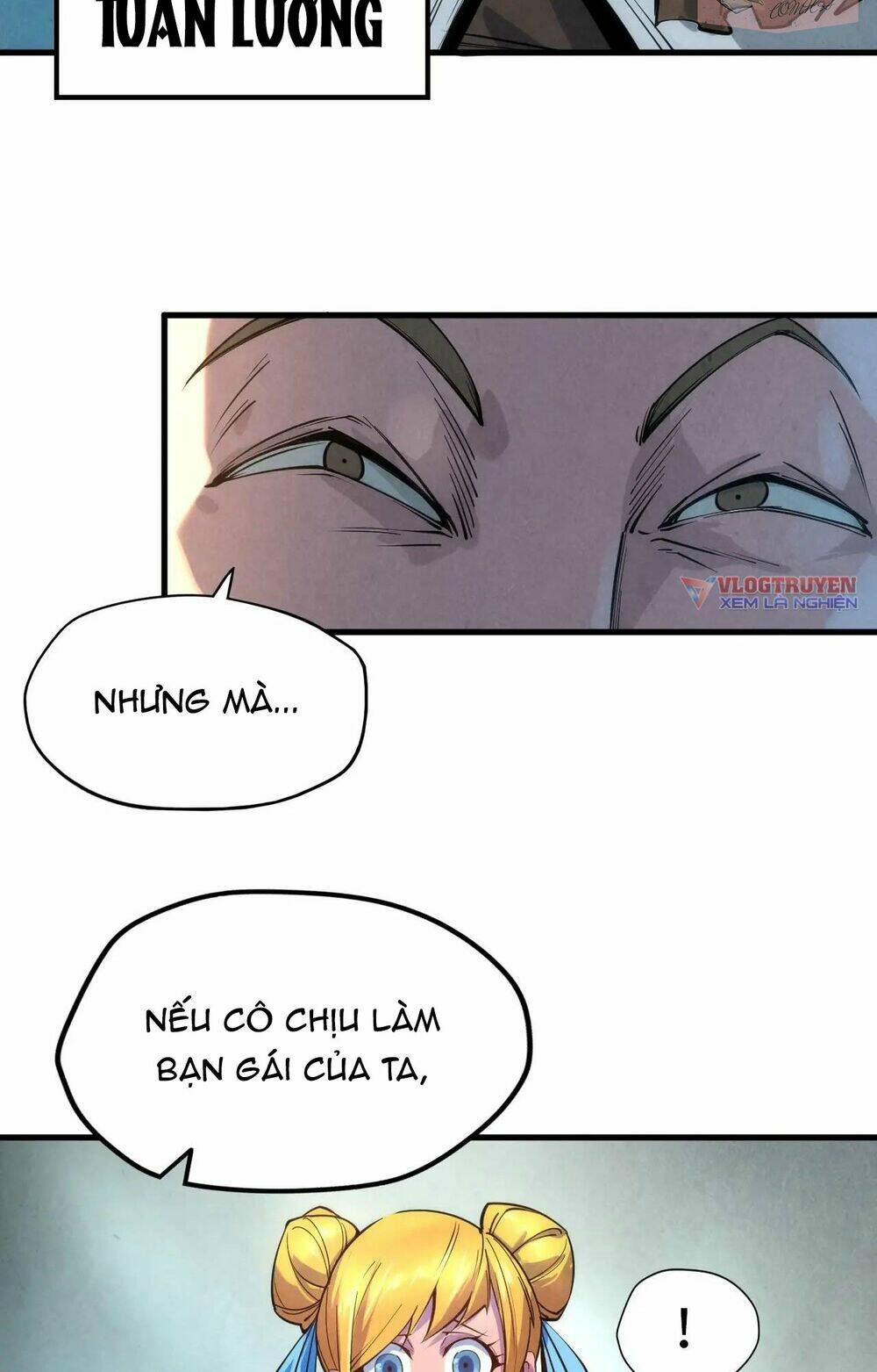 vạn cổ chí tôn chapter 25 - Trang 2