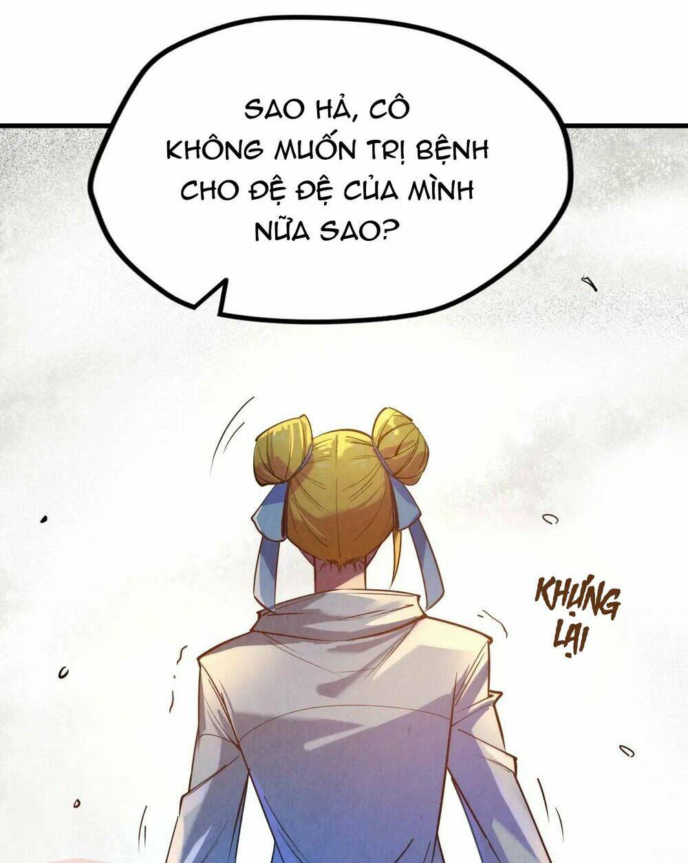 vạn cổ chí tôn chapter 25 - Trang 2