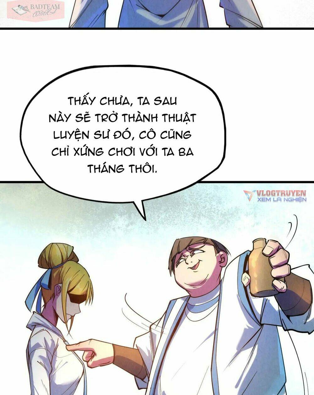 vạn cổ chí tôn chapter 25 - Trang 2