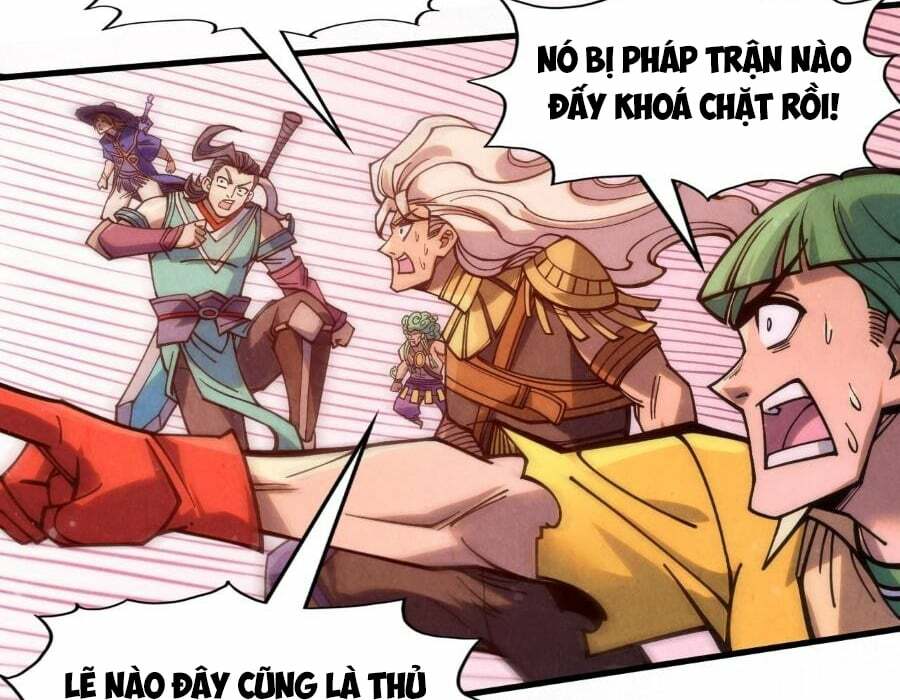 vạn cổ chí tôn chapter 257 - Next chapter 258