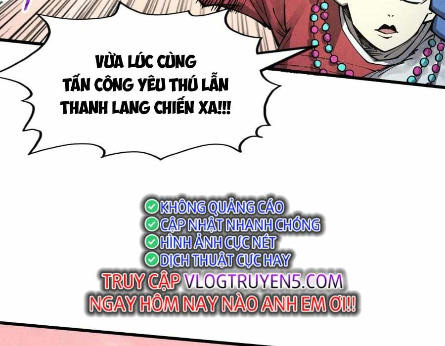 vạn cổ chí tôn chapter 257 - Next chapter 258