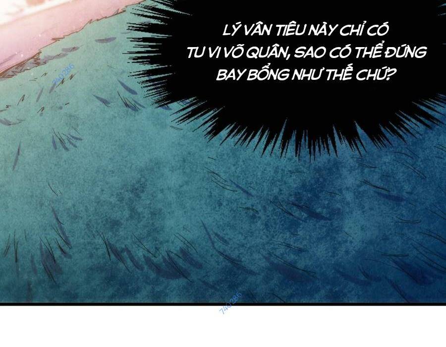 vạn cổ chí tôn chapter 257 - Next chapter 258