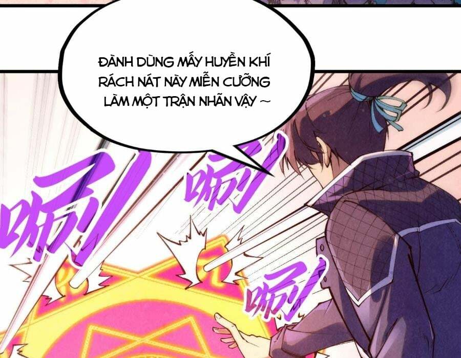 vạn cổ chí tôn chapter 257 - Next chapter 258