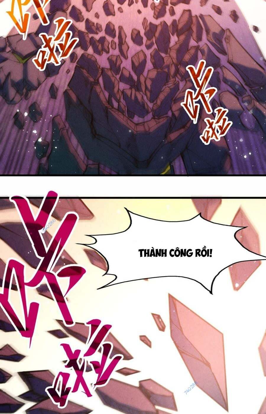 vạn cổ chí tôn chapter 258 - Next chapter 259