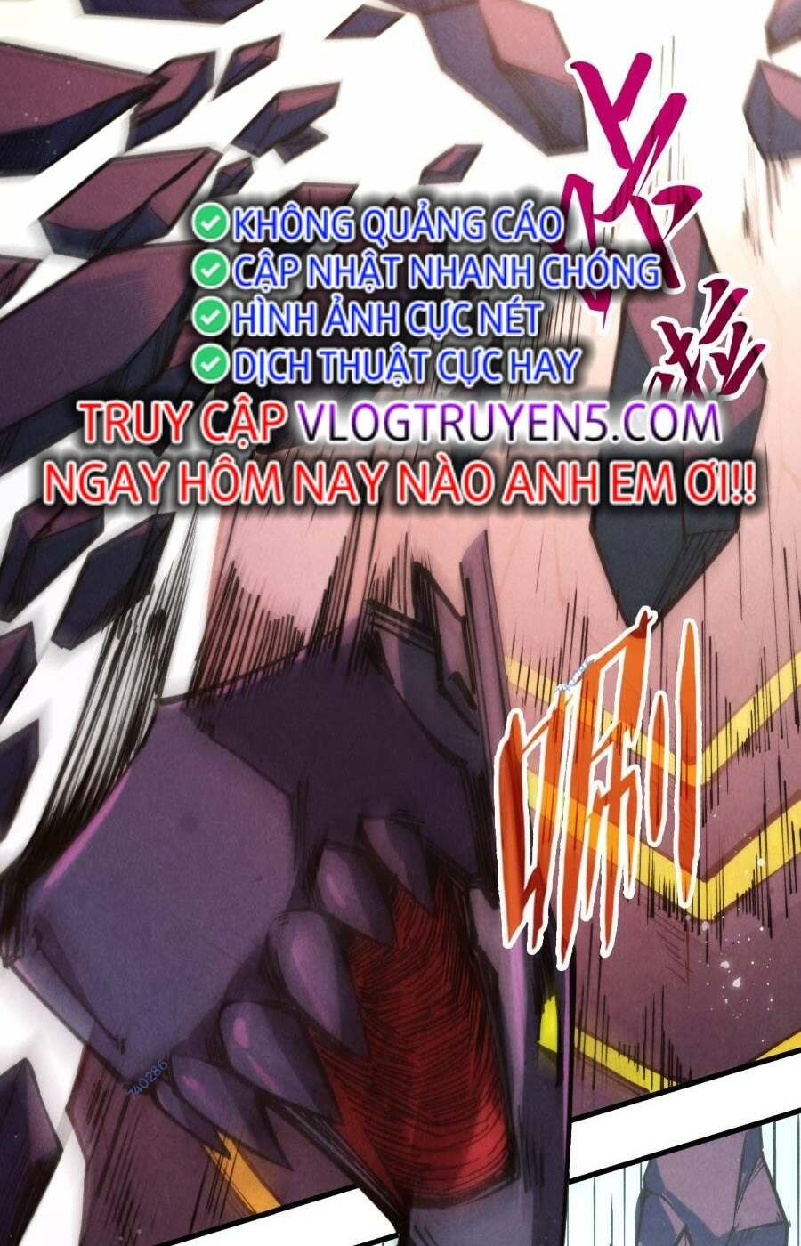 vạn cổ chí tôn chapter 258 - Next chapter 259