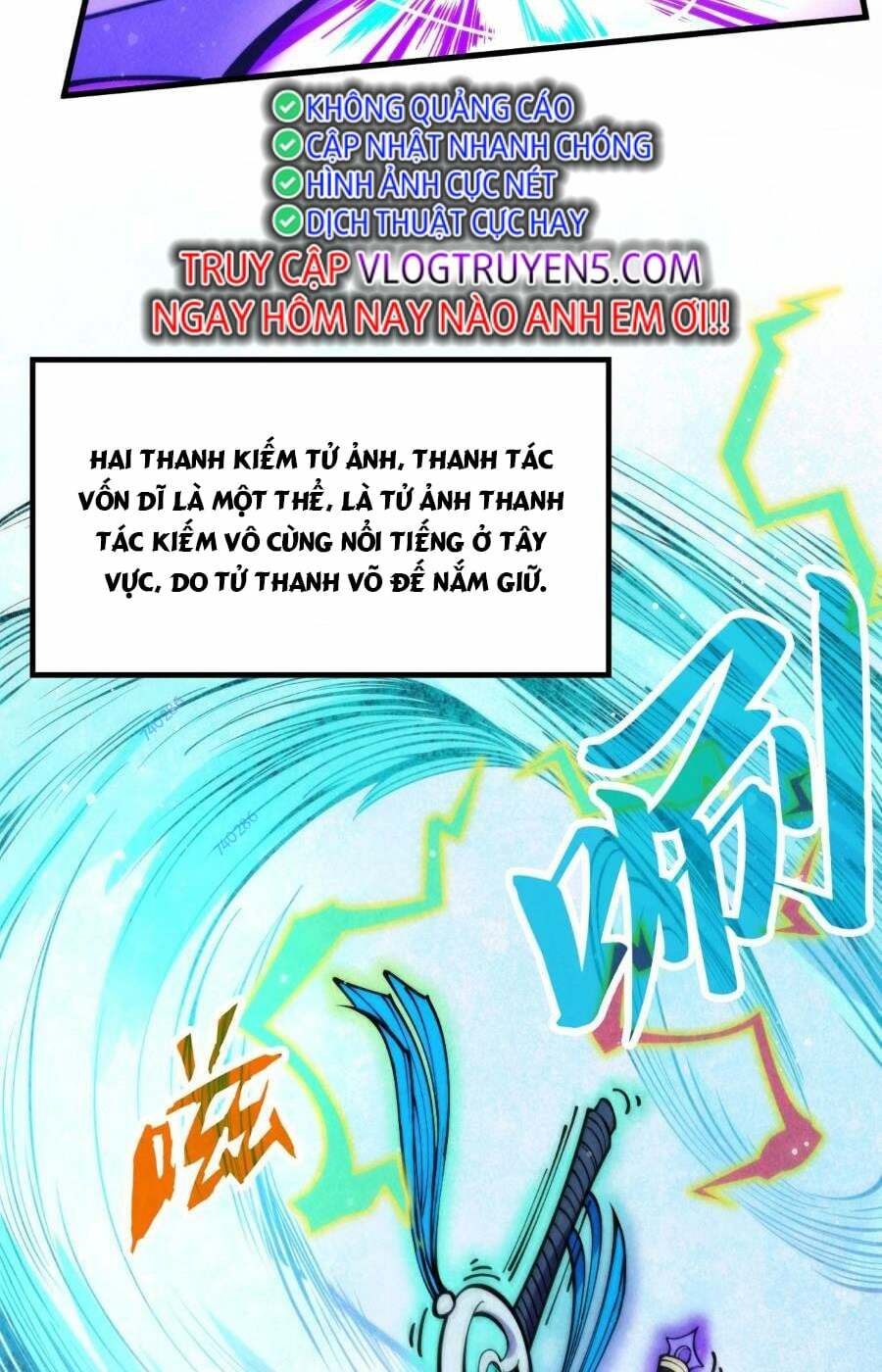 vạn cổ chí tôn chapter 258 - Next chapter 259