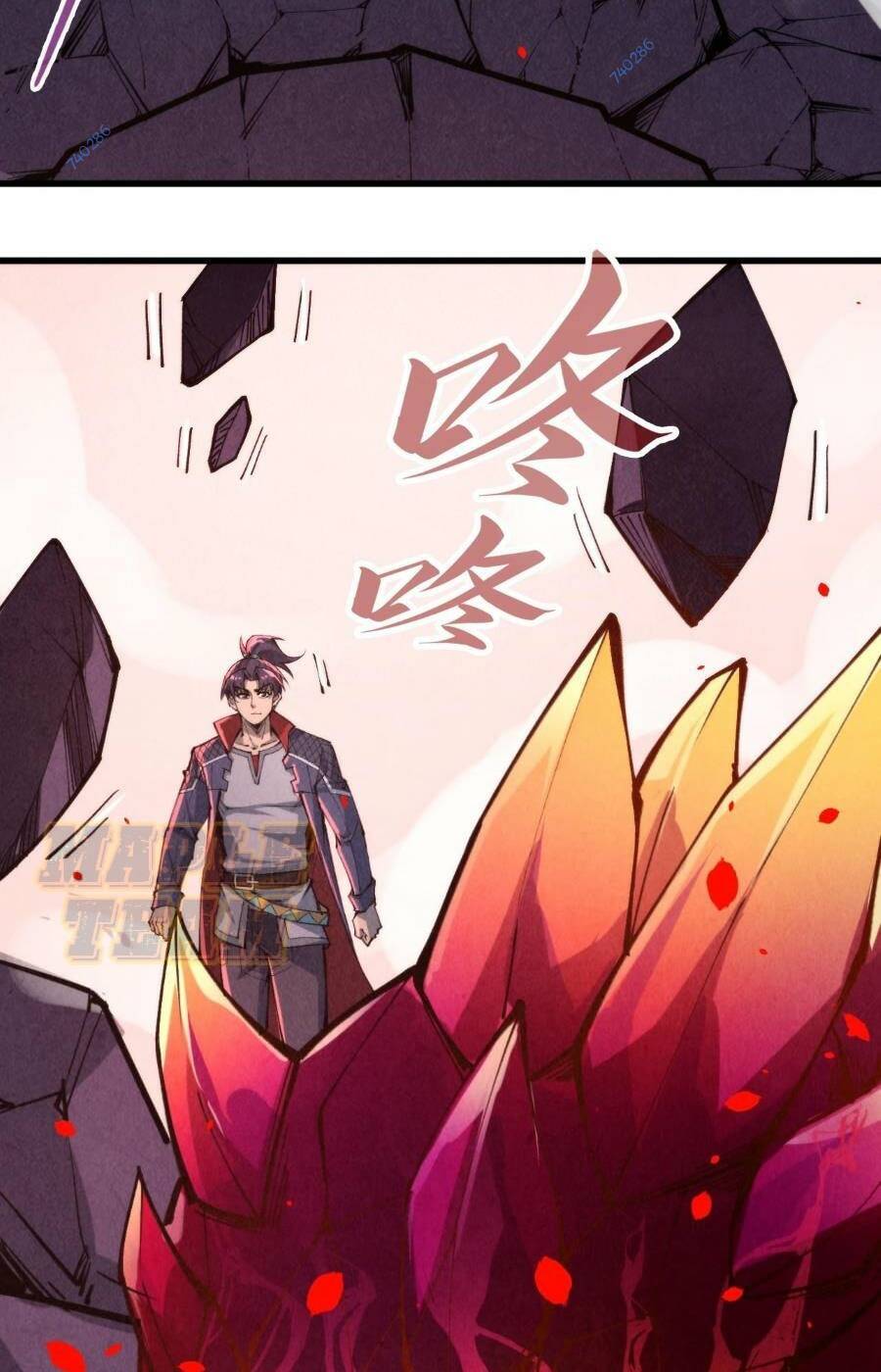 vạn cổ chí tôn chapter 258 - Next chapter 259