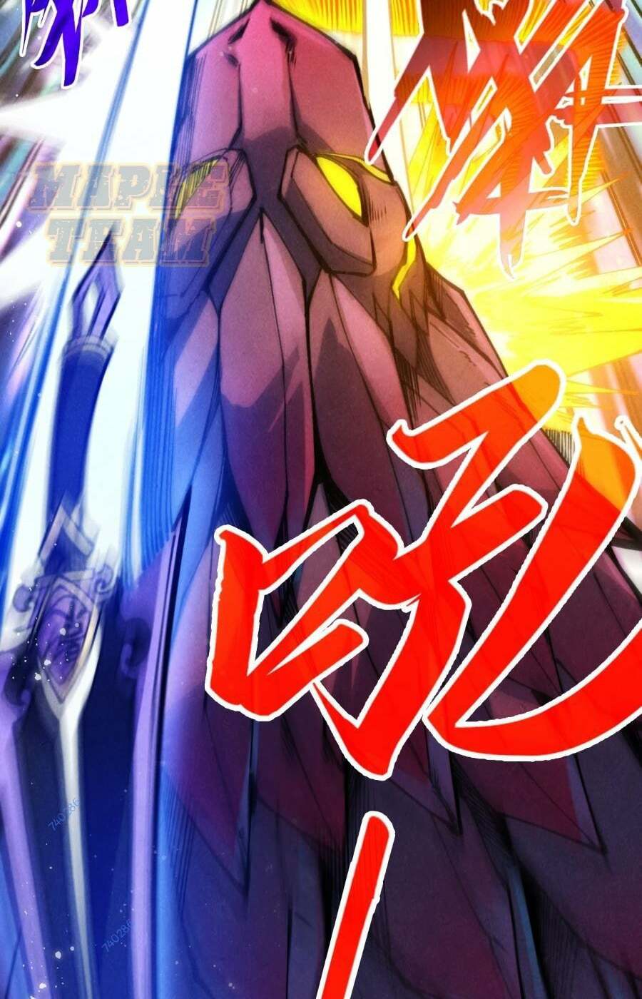 vạn cổ chí tôn chapter 258 - Next chapter 259