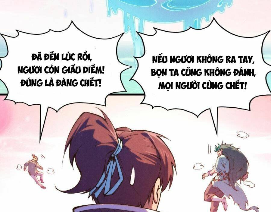 vạn cổ chí tôn chapter 265 - Next chapter 266