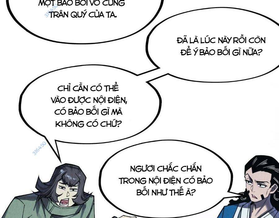 vạn cổ chí tôn chapter 268 - Next chapter 269