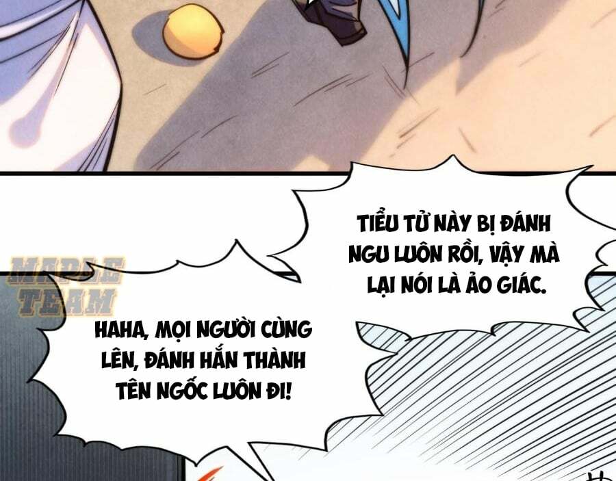 vạn cổ chí tôn chapter 268 - Next chapter 269