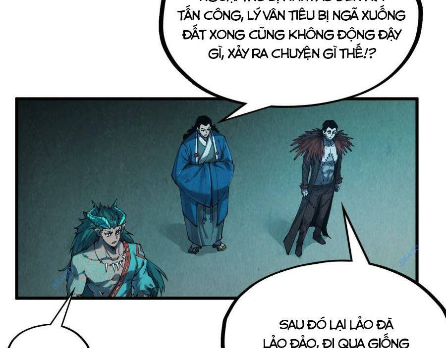 vạn cổ chí tôn chapter 268 - Next chapter 269