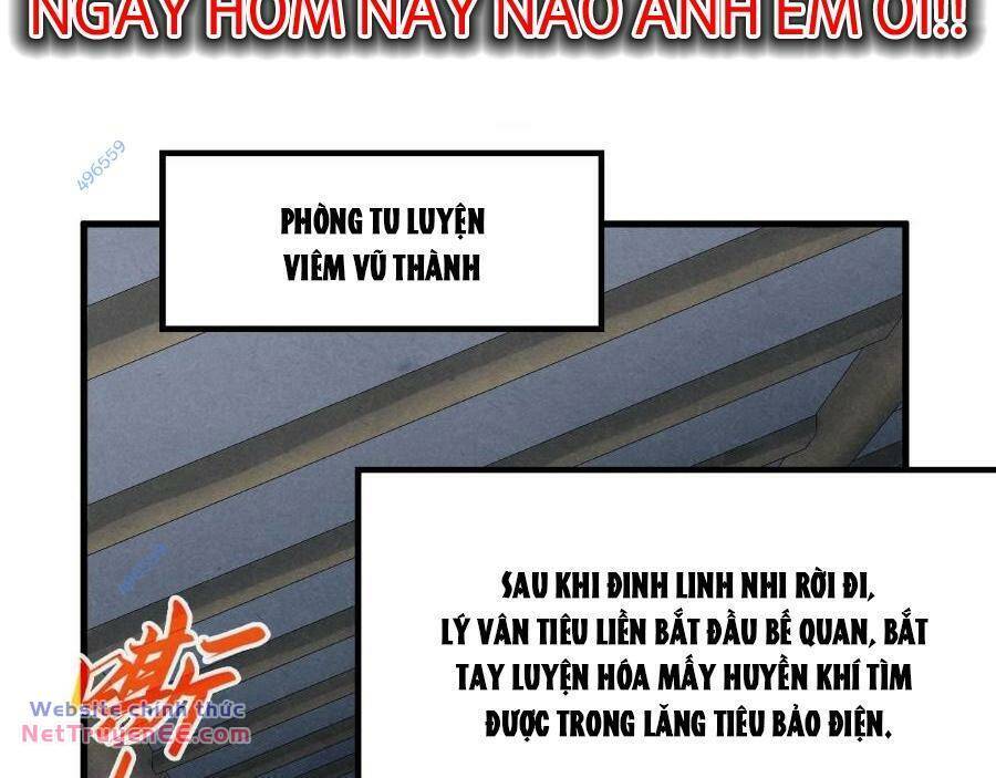 vạn cổ chí tôn chương 280 - Trang 2