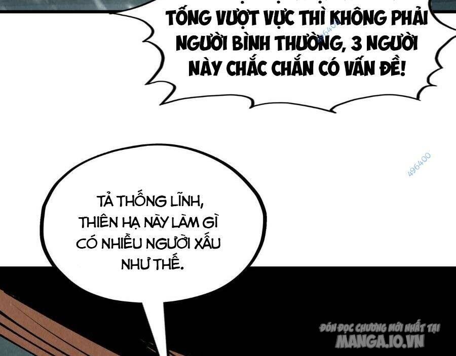 vạn cổ chí tôn chương 291 - Trang 2