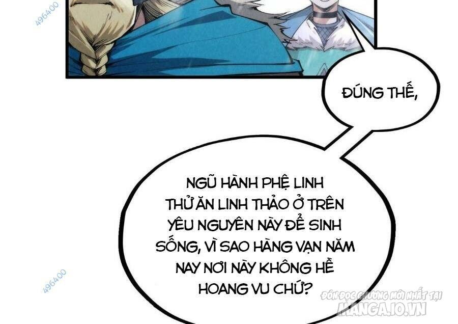 vạn cổ chí tôn chương 292 - Trang 2