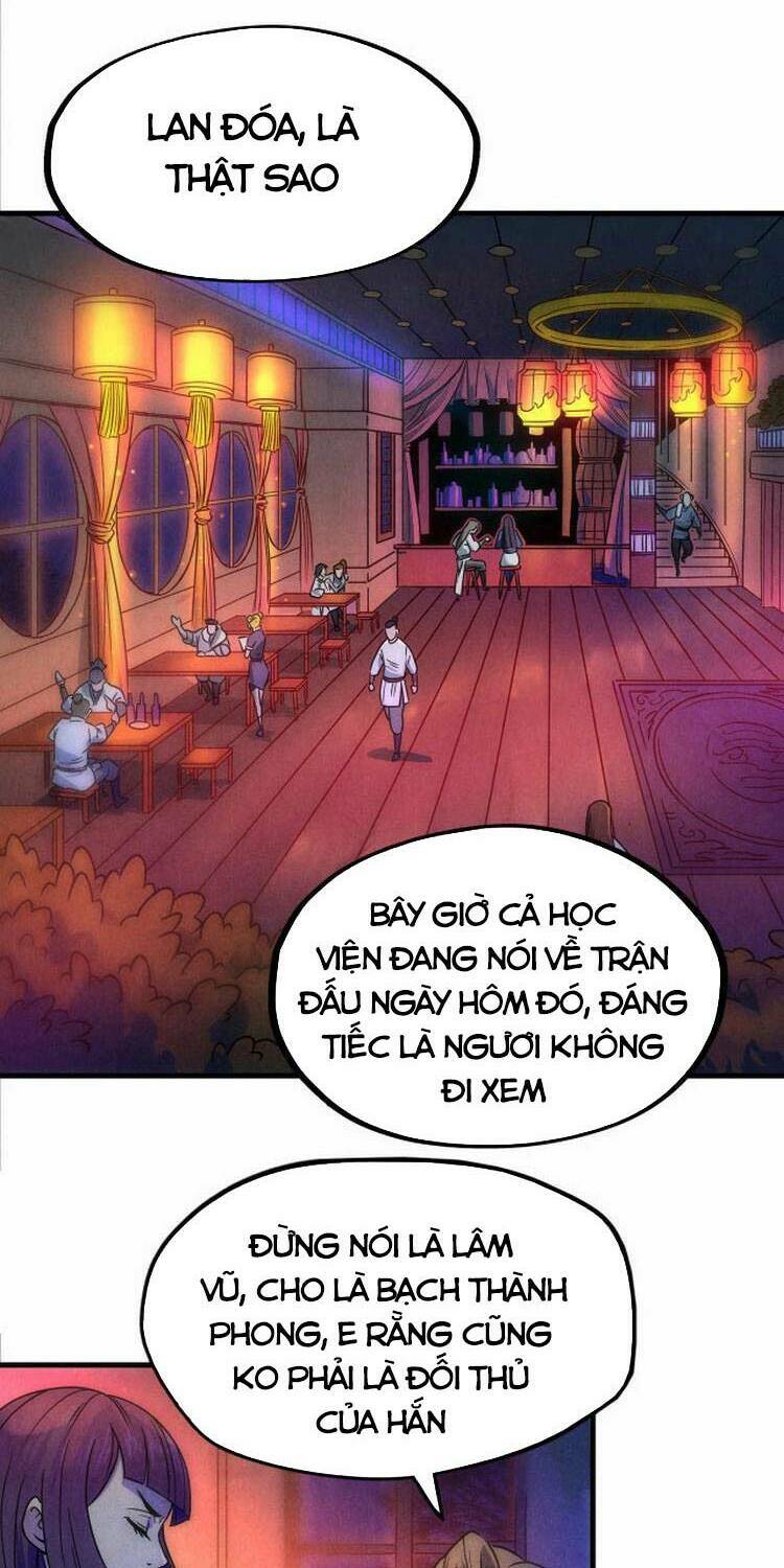 vạn cổ chí tôn chapter 30 - Trang 2