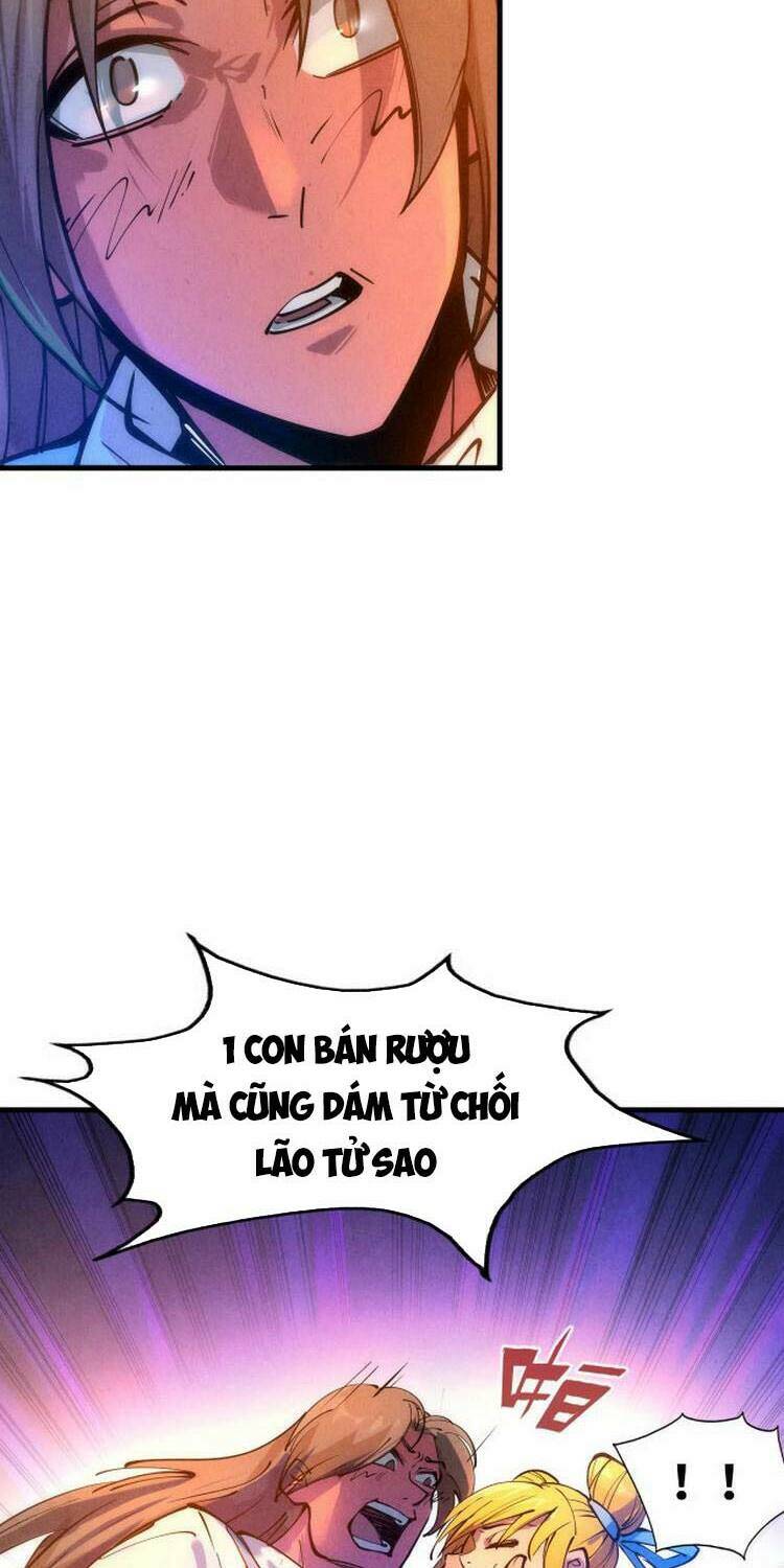 vạn cổ chí tôn chapter 30 - Trang 2