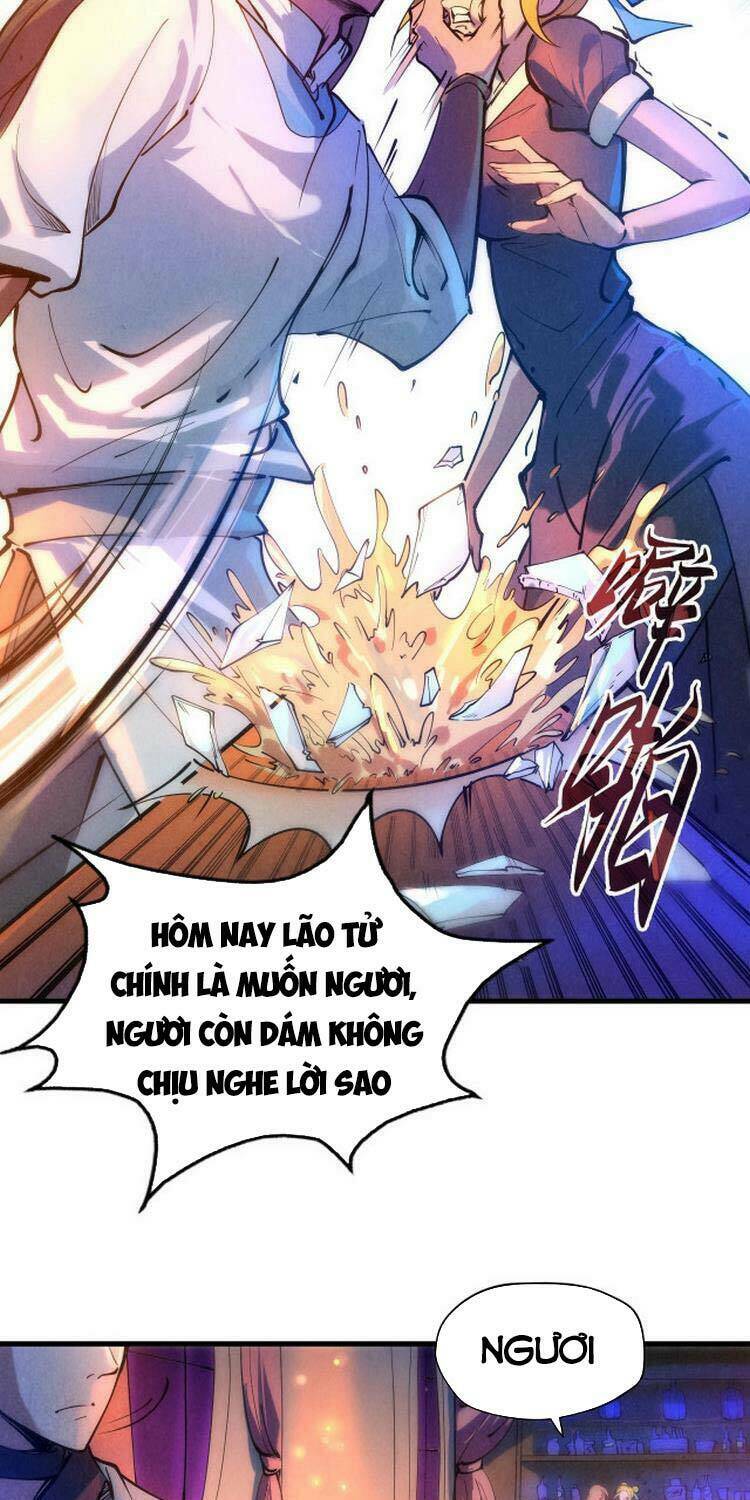 vạn cổ chí tôn chapter 30 - Trang 2