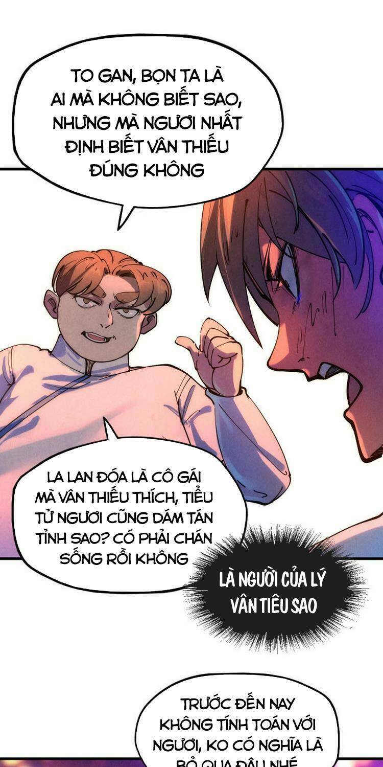 vạn cổ chí tôn chapter 30 - Trang 2