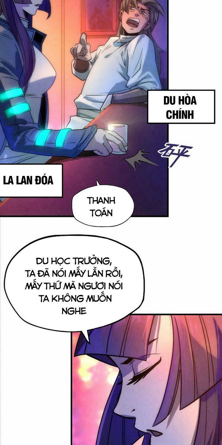 vạn cổ chí tôn chapter 30 - Trang 2