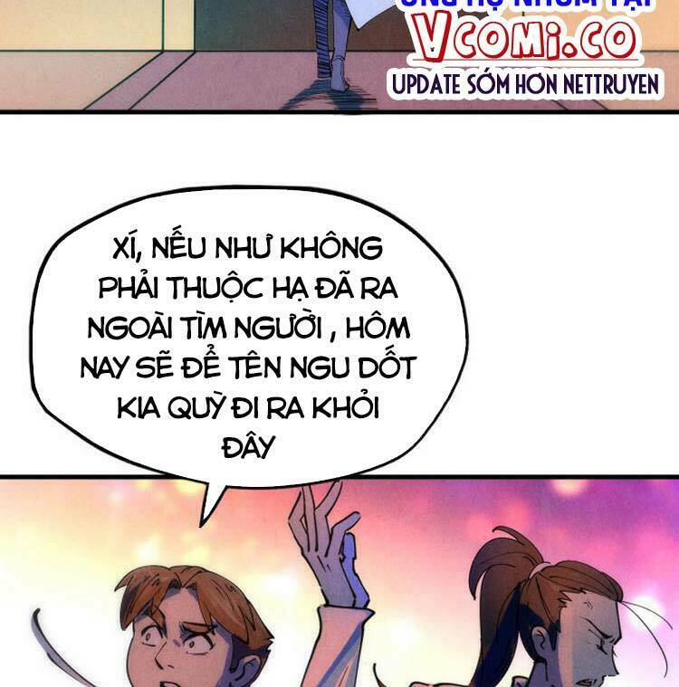 vạn cổ chí tôn chapter 30 - Trang 2